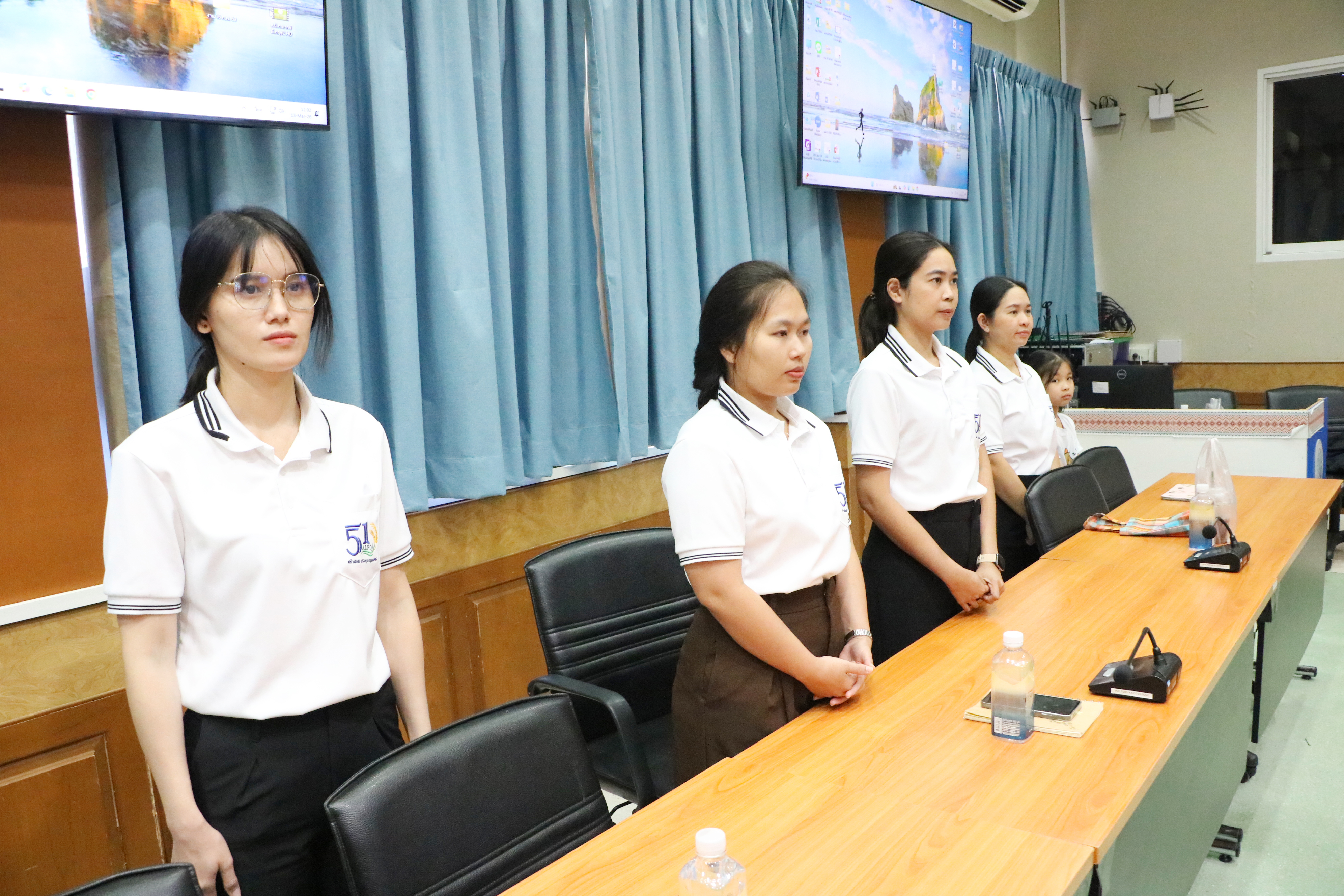 title - สำนักบริหารกองทุน (สบท.) ประกาศเจตนารมณ์มุ่งสู่ “องค์กรคุณธรรมต้นแบบ” เสริมสร้างวัฒนธรรมสุจริตและธรรมาภิบาลในองค์กร